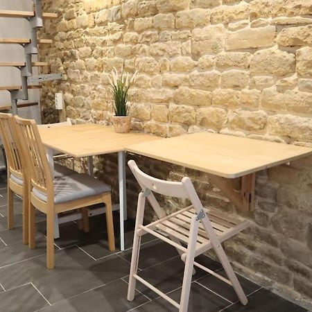 Maison Atypique, Centre-Ville 2+2 Pers Sauna Ir Sedan Dış mekan fotoğraf
