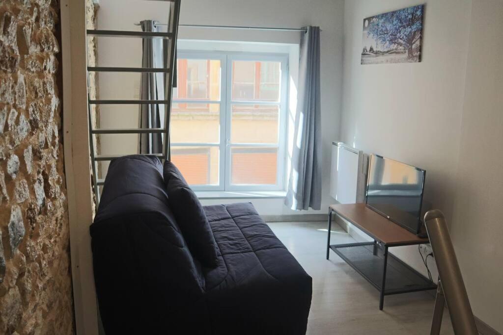 Maison Atypique, Centre-Ville 2+2 Pers Sauna Ir Sedan Dış mekan fotoğraf