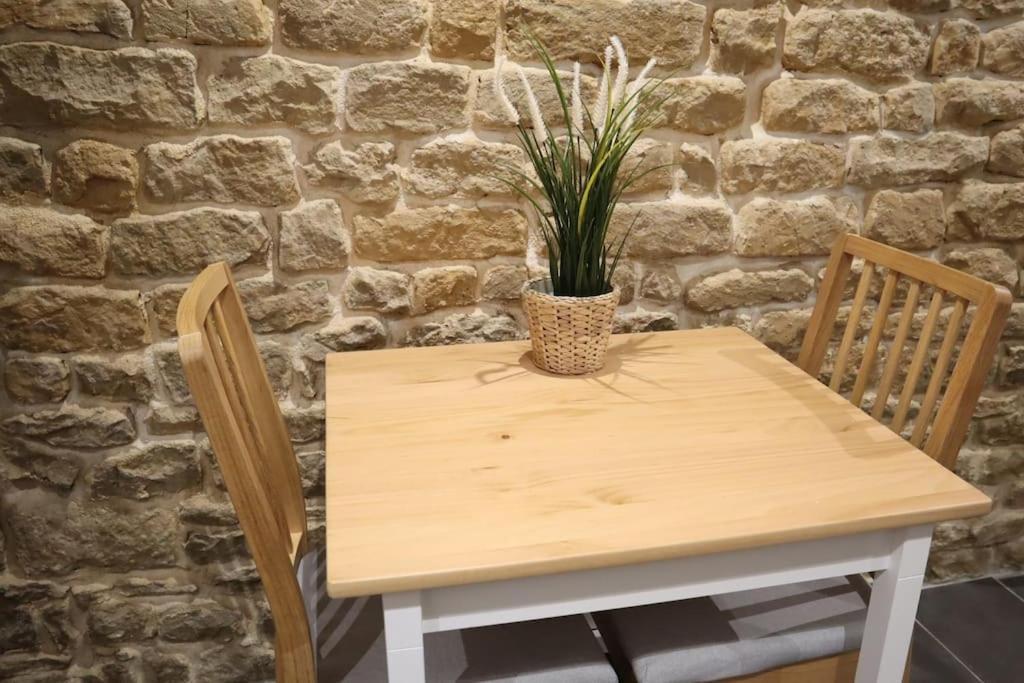 Maison Atypique, Centre-Ville 2+2 Pers Sauna Ir Sedan Dış mekan fotoğraf