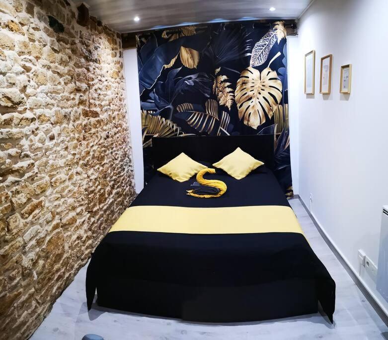 Maison Atypique, Centre-Ville 2+2 Pers Sauna Ir Sedan Dış mekan fotoğraf