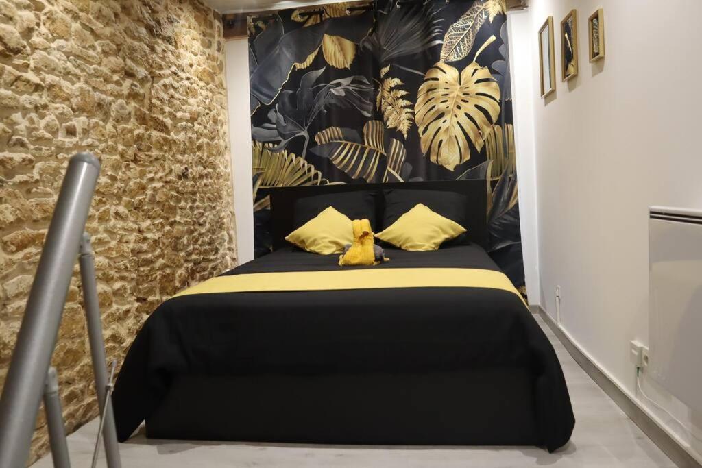 Maison Atypique, Centre-Ville 2+2 Pers Sauna Ir Sedan Dış mekan fotoğraf